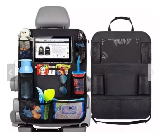 Miniatura 2 de Organizador de Auto 1790